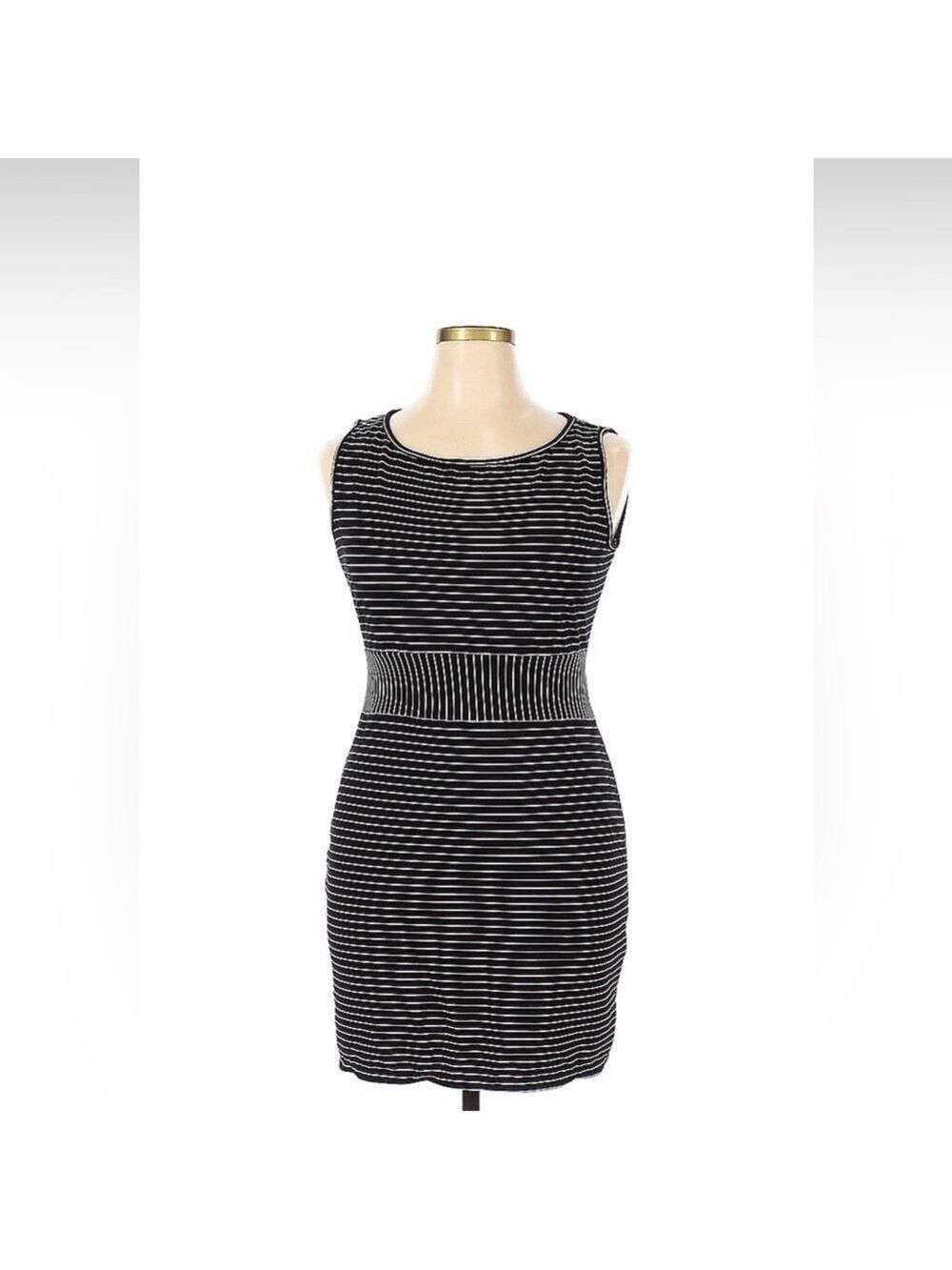 Max Studio casual dress